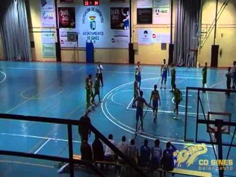 24-01-14 SLOPPY JOE'S CD GINES - CLUB NAUTICO SEVILLA