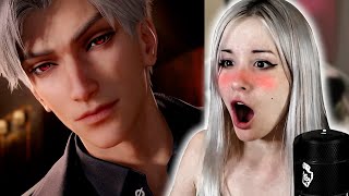 TENGO UNA LLAMADA CON SYLUS!! ❤️🫦 | Love and Deepspace|