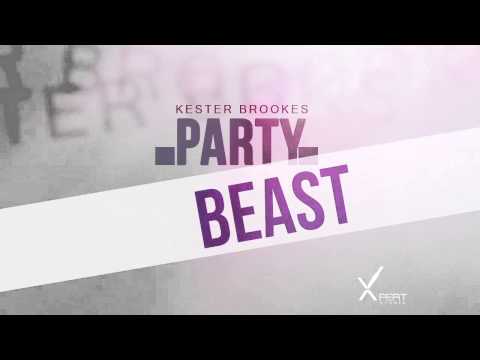 Kester Brookes - Party Beast (Carriacou Soca 2014) [Xpert Productions]