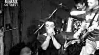 Icons Of Filth - Death is the Only release