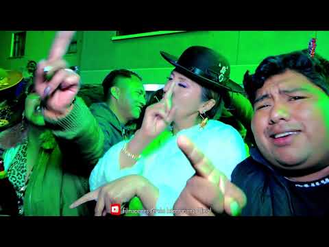 CORALI - 2025 (La Culpable - Pase lo que pase)PODEROSA MORENADA  LEBERTAD 72