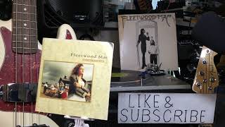 Fleetwood Mac-The second time