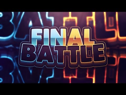 THE FINAL BATTLE!  -Youtuber UHC S3 E4