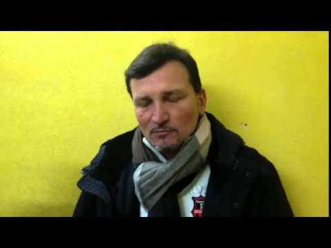 Verso Cavese-Puteolana: parla mister Carannante