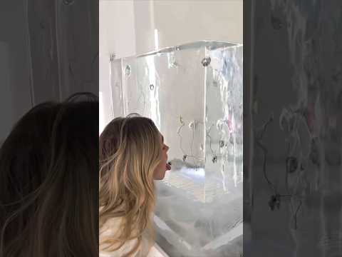 Die wildeste Schmuckeinführung aller Zeiten