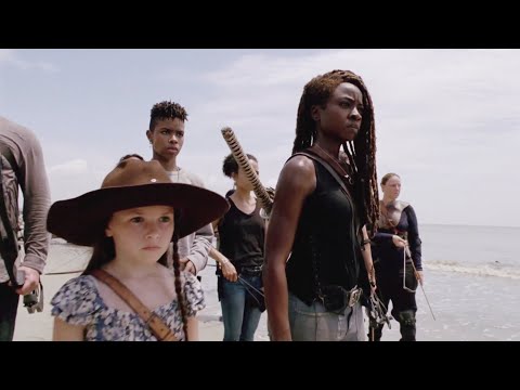 The Walking Dead - 10ª Temporada (Dublado)