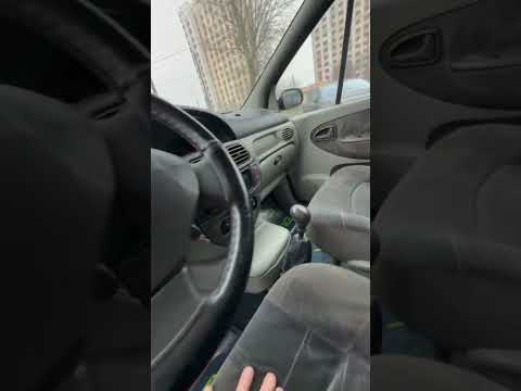 фото renault scenic i рестайлинг 0