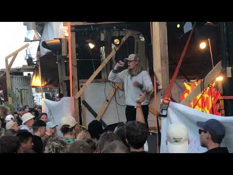 Doubtboy Breminale Dreimeterbretter Bremen 16.7.2022