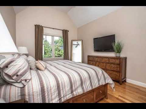 123 Johnson Woods Drive #123 Reading, MA 01867 - Condo - Real Estate - For Sale