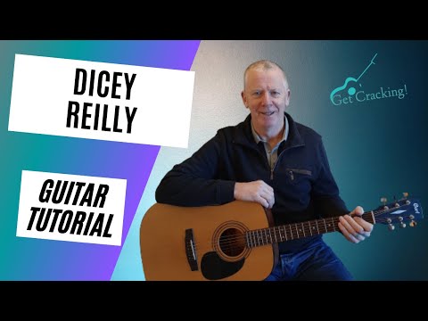 Dicey Riley - Traditional Irish