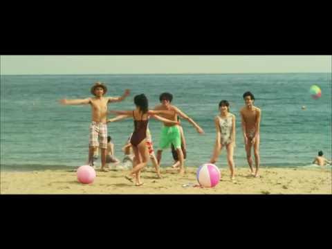 Initiation Love  ( イニシエーション・ラブ ) - Trailer (English Subs)