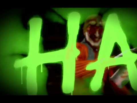 Mortal  Kombat 11 - All Joker Victory Poses!!!