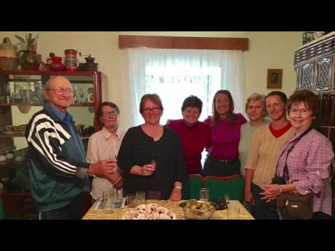 Romania September 2016 Valcani Timis