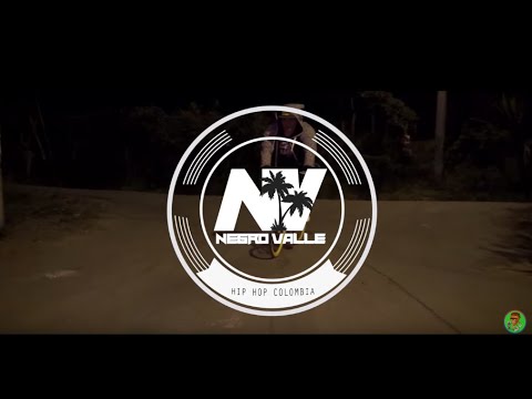Negro Valle - A Las 2 De La Mañana  Ft Dj Dap (Video Oficial)