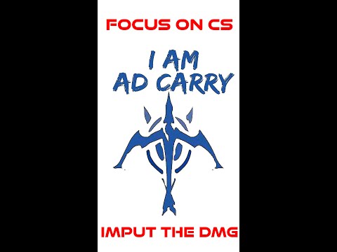 1 hp Outplays ADC #7