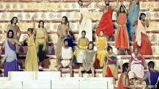 Music by CUSCO ♪ Oracle of Delphi ♪ «Remix»