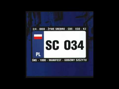 07. 2Przez4 - To Powraca Jak Echo! - SC 034