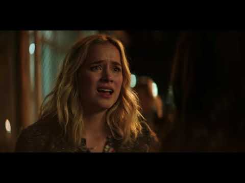 beck & peach | every scene where they're remotely close part 2 LOGOLESS