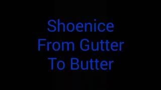 Deadbeat Dadnice GUTTER to BUTTER.