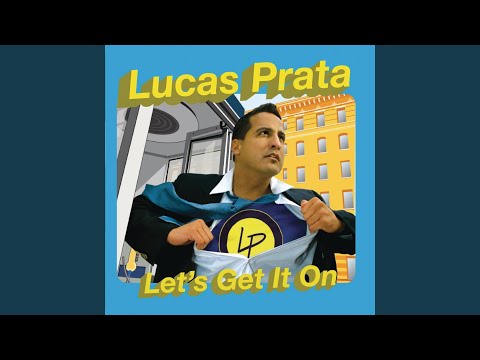 And She Said (Y Dices) (English Reggaeton Mix)