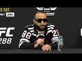 Belal Muhammad Post-Fight Press Conference | UFC 288