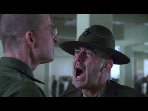 Sind Sie vielleicht John Wayne