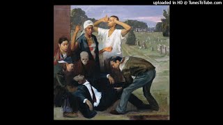 julian casablancas + the voidz - human sadness (end credits)