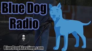 Blue Dog Radio Episode 1 - Flowtech International
