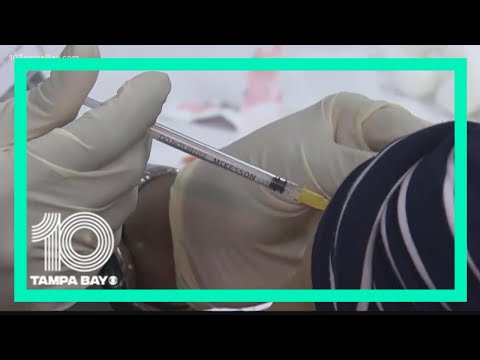 New poll: One-third of parents won't get their kids flu shots