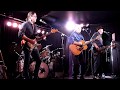 Zevon Said - The Flood - Bayview Tavern, Gladesville 31-3-2019