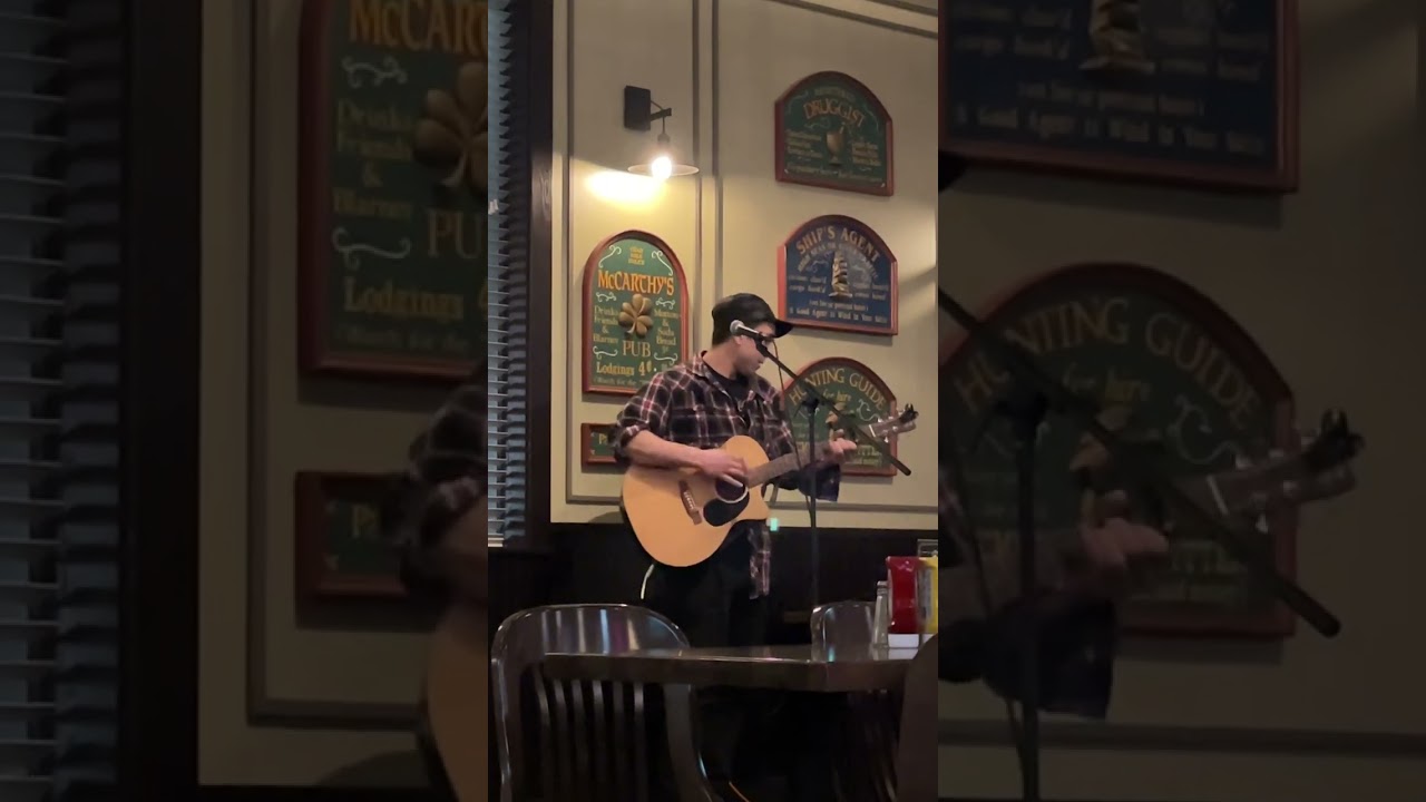 Promotional video thumbnail 4 for Josh Pelham