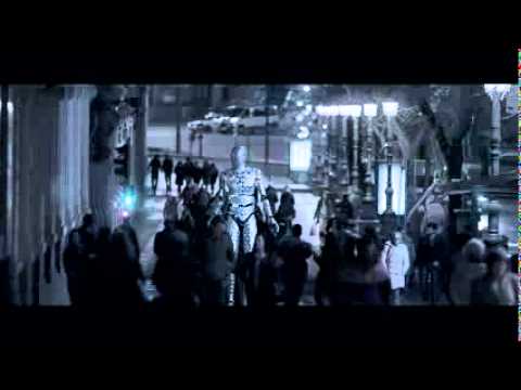 lexus advertising song Amazing in Motion