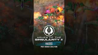 Download lagu The Hades | Ashes of the Singularity II #rts #scifi mp3