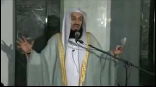 Mufti Menk - Day 4 (Life of Muhammad PBUH) - Ramadan 2012