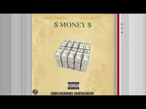 KiiD Swain & Oneboss - Dollar Pon Dollar (Fullybadbreed)