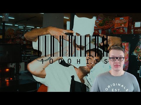 JAMULE x Cro - 1000 Hits (prod. by Miksu / Macloud) Reaction