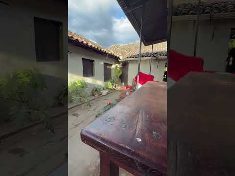 Tamuga de Masatepe #tamuga #masatepe #masaya #pueblos