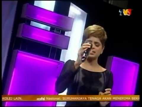 Jaclyn Victor   Jagalah Diri - HQ Live version