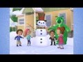 BOZ Snow Snow