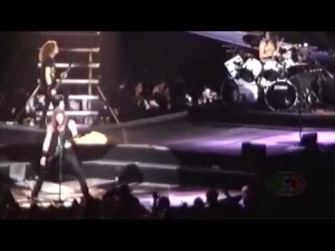 Metallica - PROWLER (JAM) - 1992.05.10 - Daly City, CA