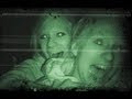Funny Scared People At ScareHouse Haunted House In Pittsburgh
