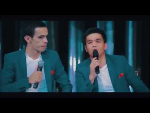 САМЫЕ КРУТЫЕ И САМЫЕ БЛАТНЫЕ УЗБЕКИ В ПИТЕРЕ - ДИПЛОМАТ 2015 КОНСЕРТ