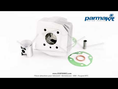 Vid�o du produit