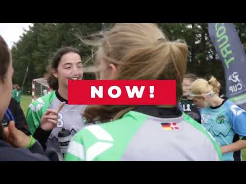 Dronninglund Cup 2023 - apply now