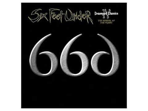 Videoclip de Stranger in a Strange Land — Six Feet Under
