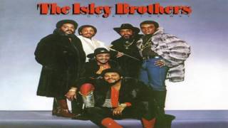 The Isley Brothers ~ Here We Go Again  Part 1 & 2 (432 Hz) Quiet Storm