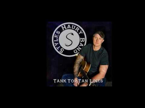 Styles Haury — Mud on Them Boots (Audio)