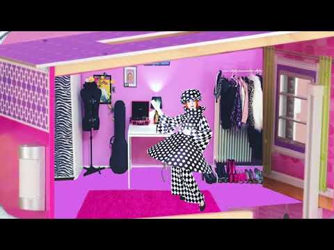 Mignon - Dollhouse (Official Video)