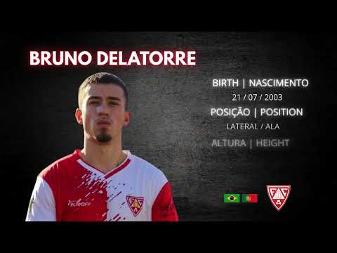 ÉPOCA 24/25 -- DELATORRE