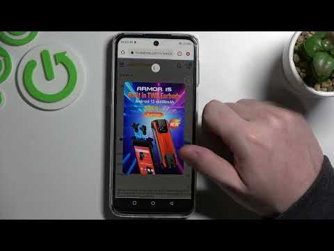 How to Fix The Network Issues in ULEFONE Note 13P